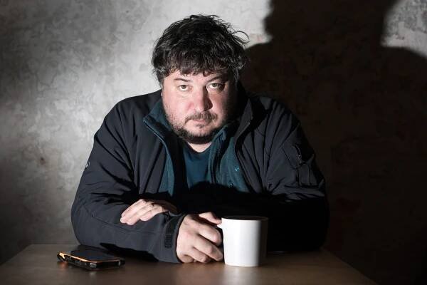 Sedláček: Z novinařiny se stal nepřetržitý boj. Každý si dnes o všem musí něco myslet