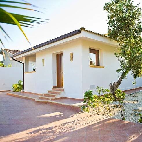 Villa San Marco | Bono Vacanze