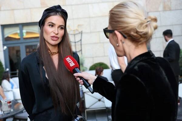 Exmanželka miliardáře Dospivy Eliška: Chlubí se novým chlapem!