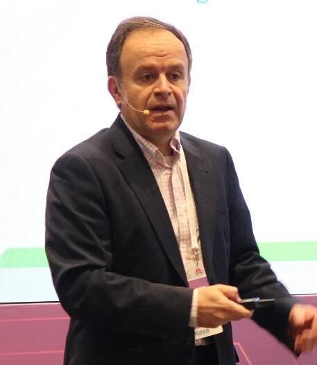 Congreso Internacional de Mantenimiento y Gestión de Activos – CIMGA