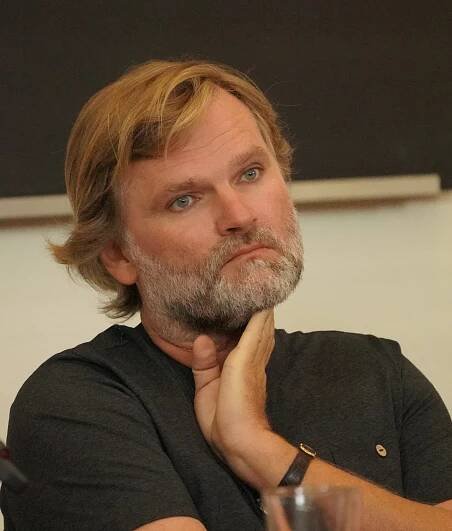 Olivier Adam (Schriftsteller)