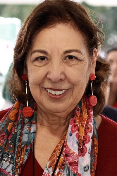 Norma Elia Cantú