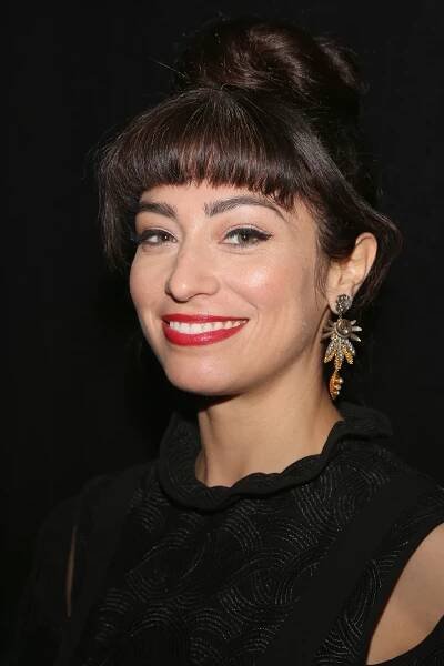 NEW YORK, NY - NOVEMBER 30:  Melissa Villasenor attends The 2017 Museum Gala at American Museum of Natural History on November 30, 2017 in New York City.  