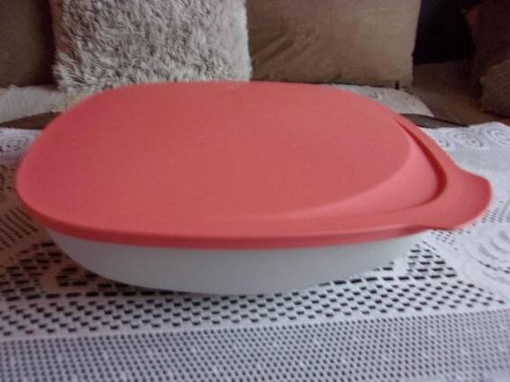 Tupperware - Allegra mísa 2,5 ml - Zařízení pro dům a zahradu