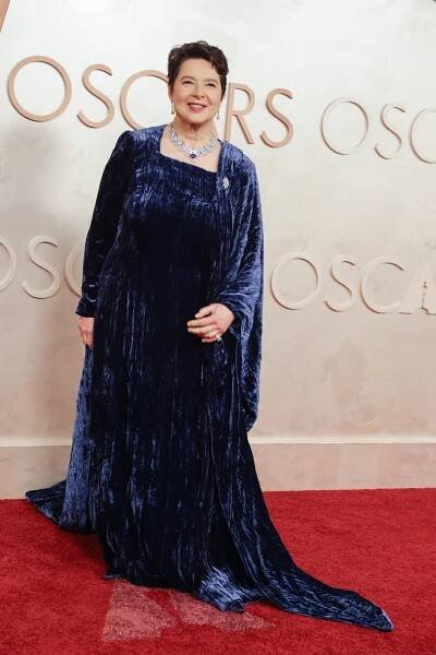 Isabella Rossellini