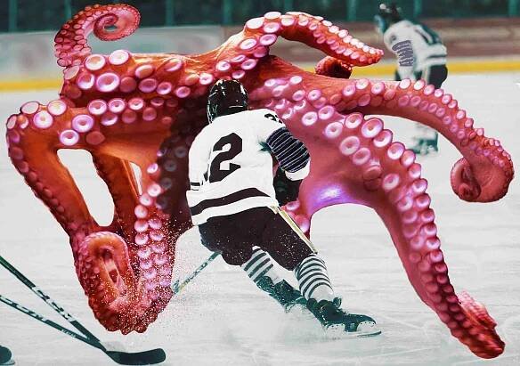 Will the Kraken Be the Next Expansion Team to Conquer the NHL? - The Village Voice