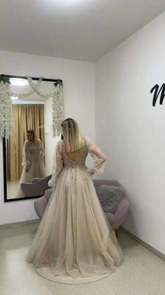 Společenské 2026 - Svatební salon Mona
