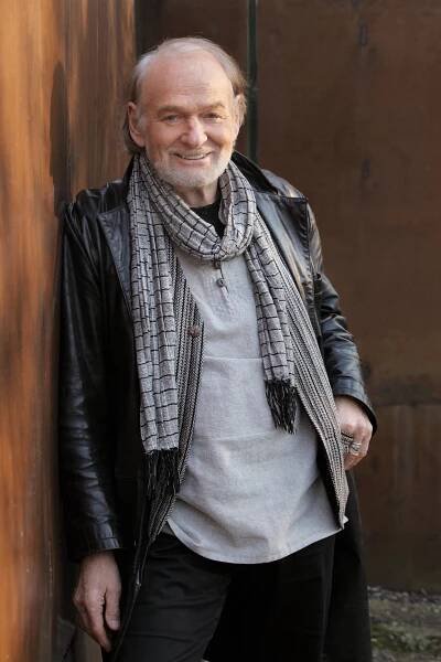 Claus Dieter Clausnitzer