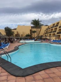 Hotel Sol Fuerteventura Jandia - All Suites, Kanárské ostrovy Fuerteventura - 13 846 Kč Invia