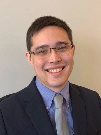 Jeremy A. Huang