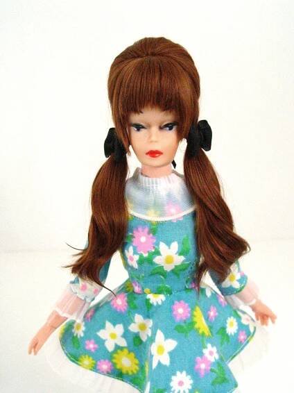 debbie drake barbie clone fashion royalty popovy pasha maskcat bjd wig alpaca mohair yatabazah marmite sue enchanted doll tender creation
