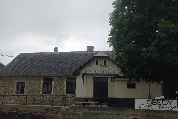 Hostinec U Cmíralů foto 1