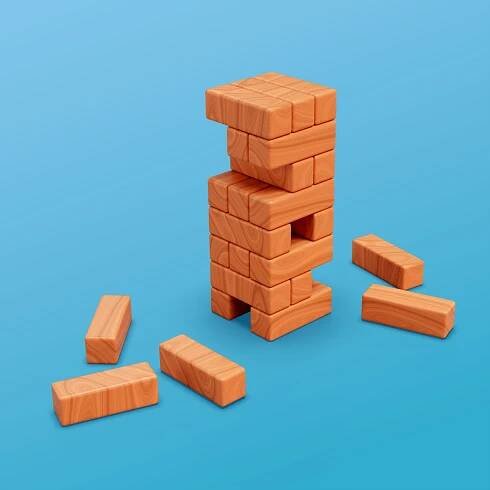 Your OGSM building blocks