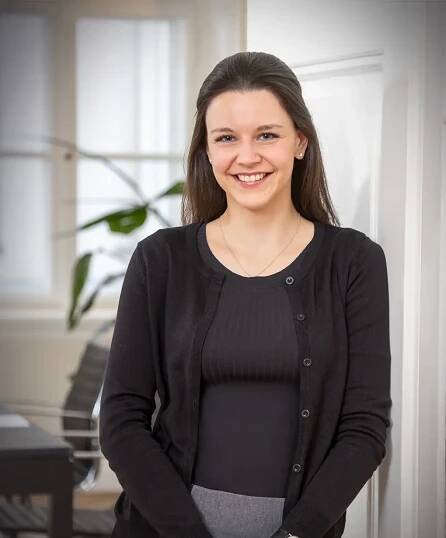 Mag. Clara Anna Rauter - agh Rechtsanwälte Wien