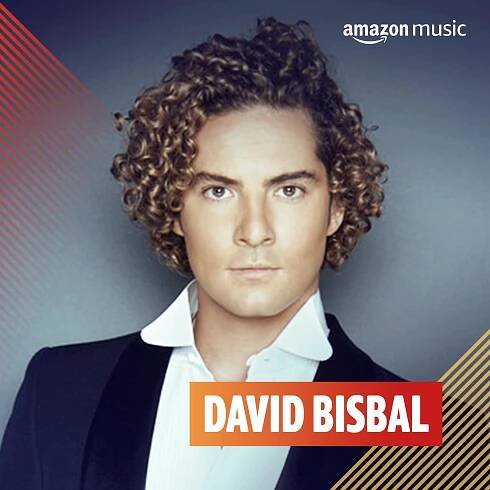 David Bisbal