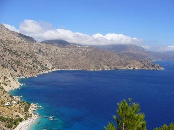 Karpathos