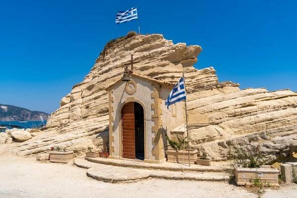 Zakynthos 2025 – Tomáš Kopecký - Fotografické portfolio