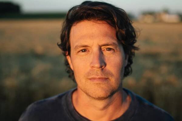 Clayton Anderson - Official 