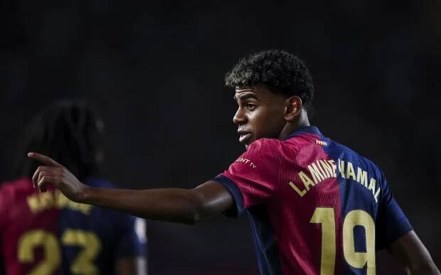 Barcelona musí snižovat platy, ale Araujo, Pedri a Yamal potřebují nové smlouvy