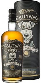 Scallywag Blended Malt Whisky 0,7 l 46%