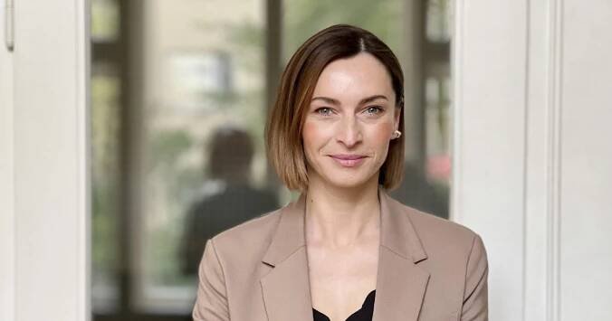 Moderátorka Peroutková o slzách v Událostech: Jsem prý ledová královna, ale v tu chvíli jsem se úplně zlomila