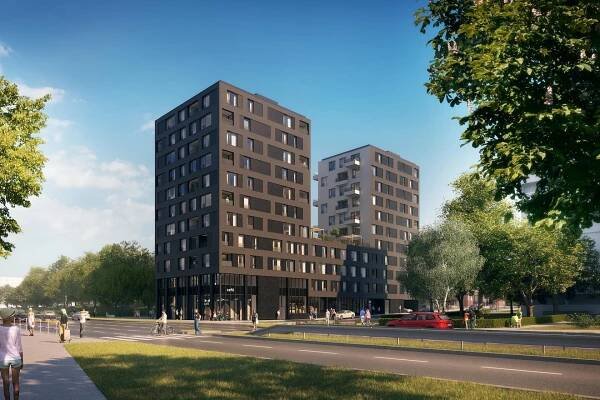 Developersky projekt Loox Prosek