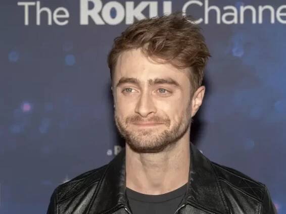 Daniel Radcliffe