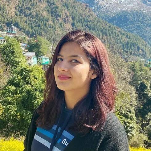 Aanchal Sharma