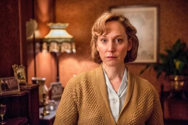 My Mother and Other Strangers - Promo - Hattie Morahan