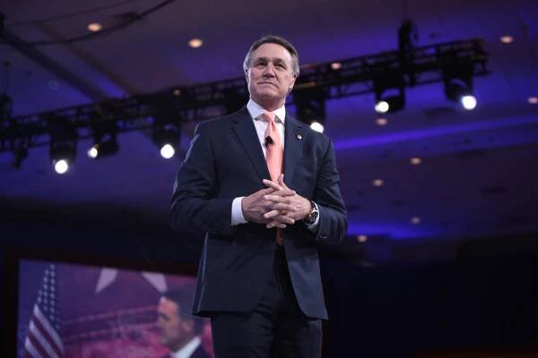 Perdue as Beijing envoy will boost US-China investor confidence - Asia Times