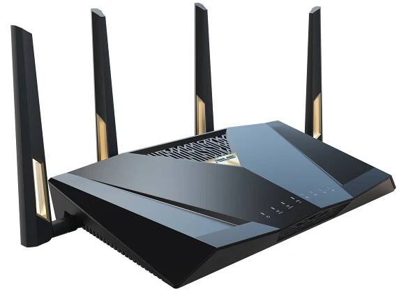 ASUS RT-BE88U