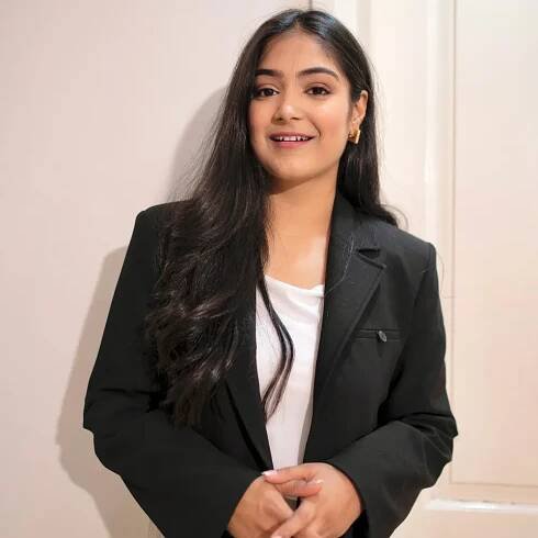 GetStyled by Aditi Bhatia