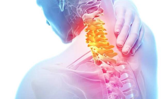 Spondylóza: Příznaky, příčiny,léčba a doporučené cviky!