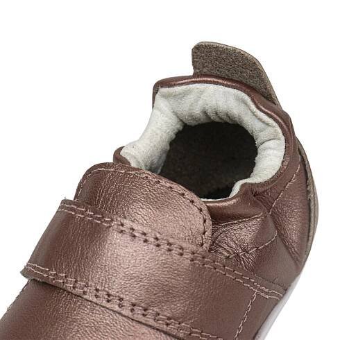 BOBUX XPLORER GO Rose Gold
