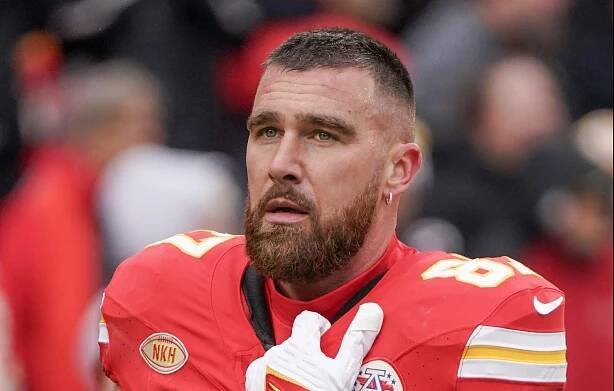 Travis Kelce