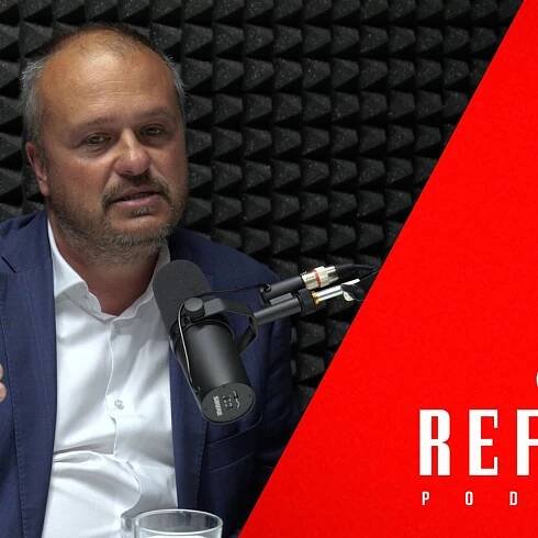 Petr Sokol: Fico se chová jako Mečiar. Úzký vztah Petra Pavla a Zuzany Čaputové je divný