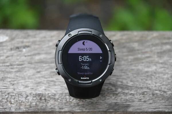 Suunto 5: Everything You Need to Know & First Runs | DC Rainmaker