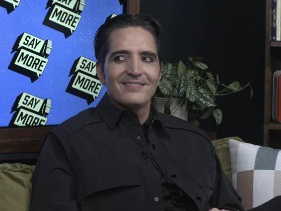 David Dastmalchian teases what to expect from his 'Dexter: Resurrection' serial killer