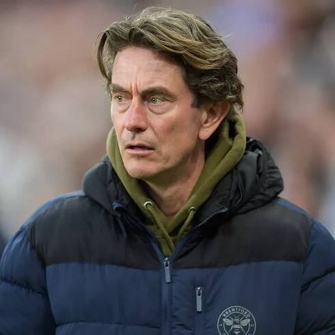 Thomas Frank 'agrees' to become new Tottenham boss with appointment one step away