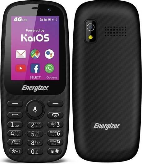Energizer Energy E241S
