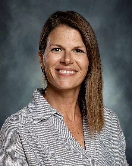 Sarah Moore
