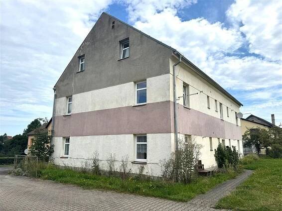 Rumburk Lipová 522 a 523 prodej bytové domy | Reality.iDNES.cz 
