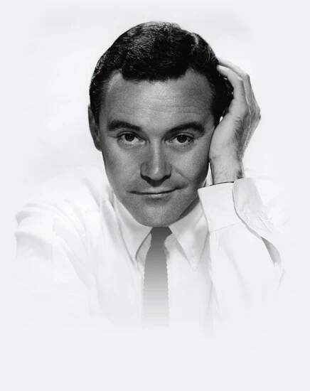 Jack Lemmon, pravý profík - iVysílání | Česká televize