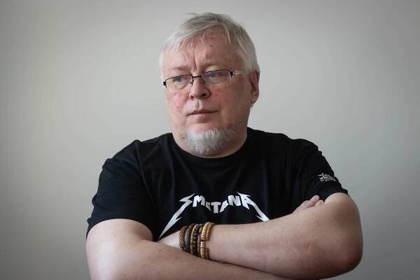 Rozhovory Archives - Pavel Kosatík