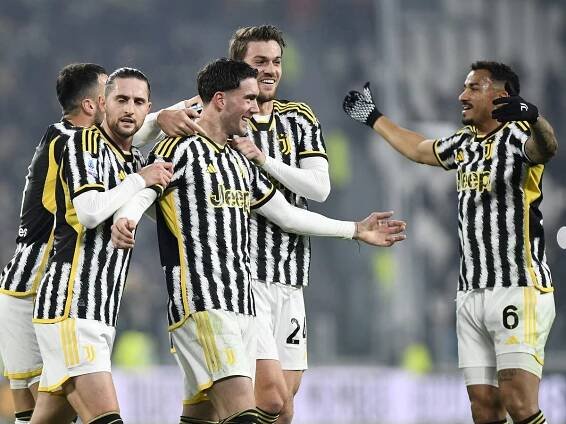 Juventus FC: Slavní hráči i logo klubu z Turína