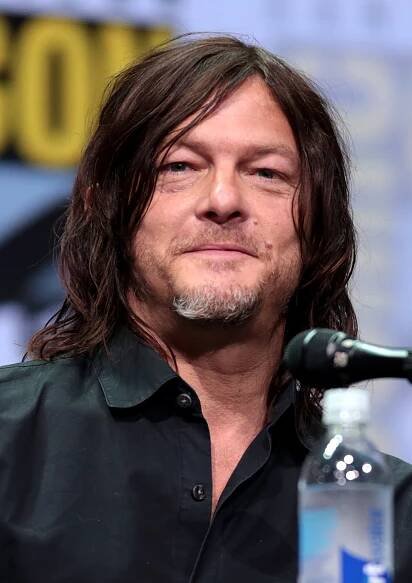 Daryl Dixon