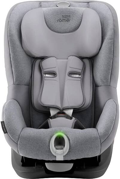 Dětská autosedačka Britax Römer King II LS Black 9-18 kg – Obchodiště.cz