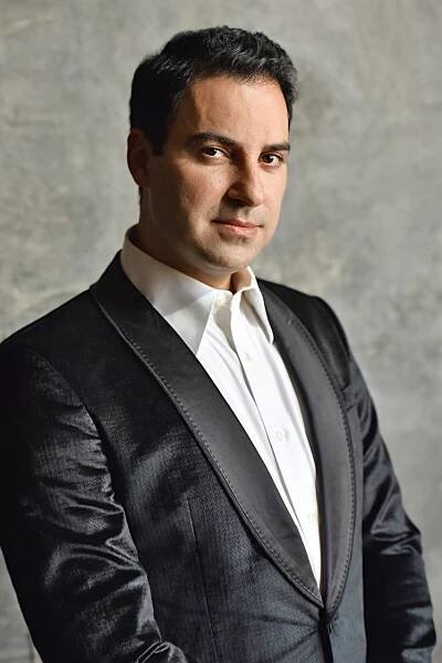 The Art of Getting Back on Track— Fast! with Jafar Jafari aka “Master Jeff” – Daniel Gomez