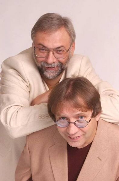 Zemřel komik Josef Alois Náhlovský. Podlehl vážné nemoci