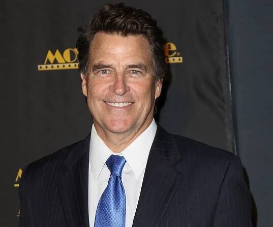 Ted McGinley Biography - Facts, Childhood, Family Life & Achievements